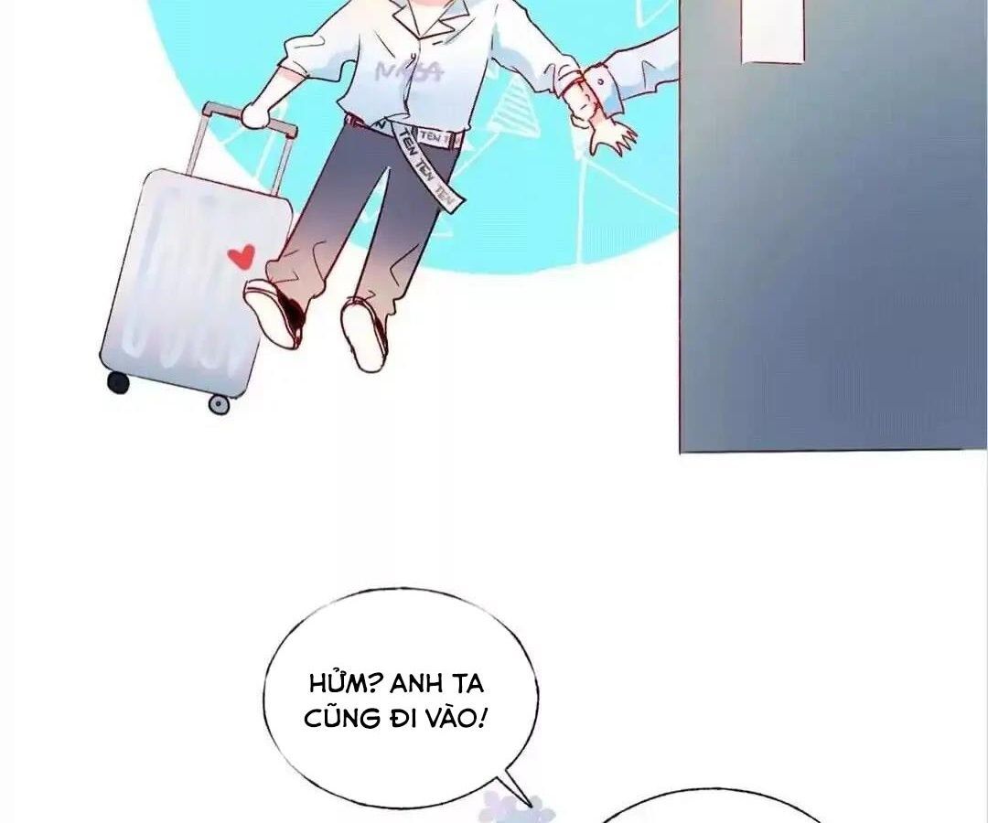 Thành Bại Vì Tiêu Hà Chapter 40 - Trang 2