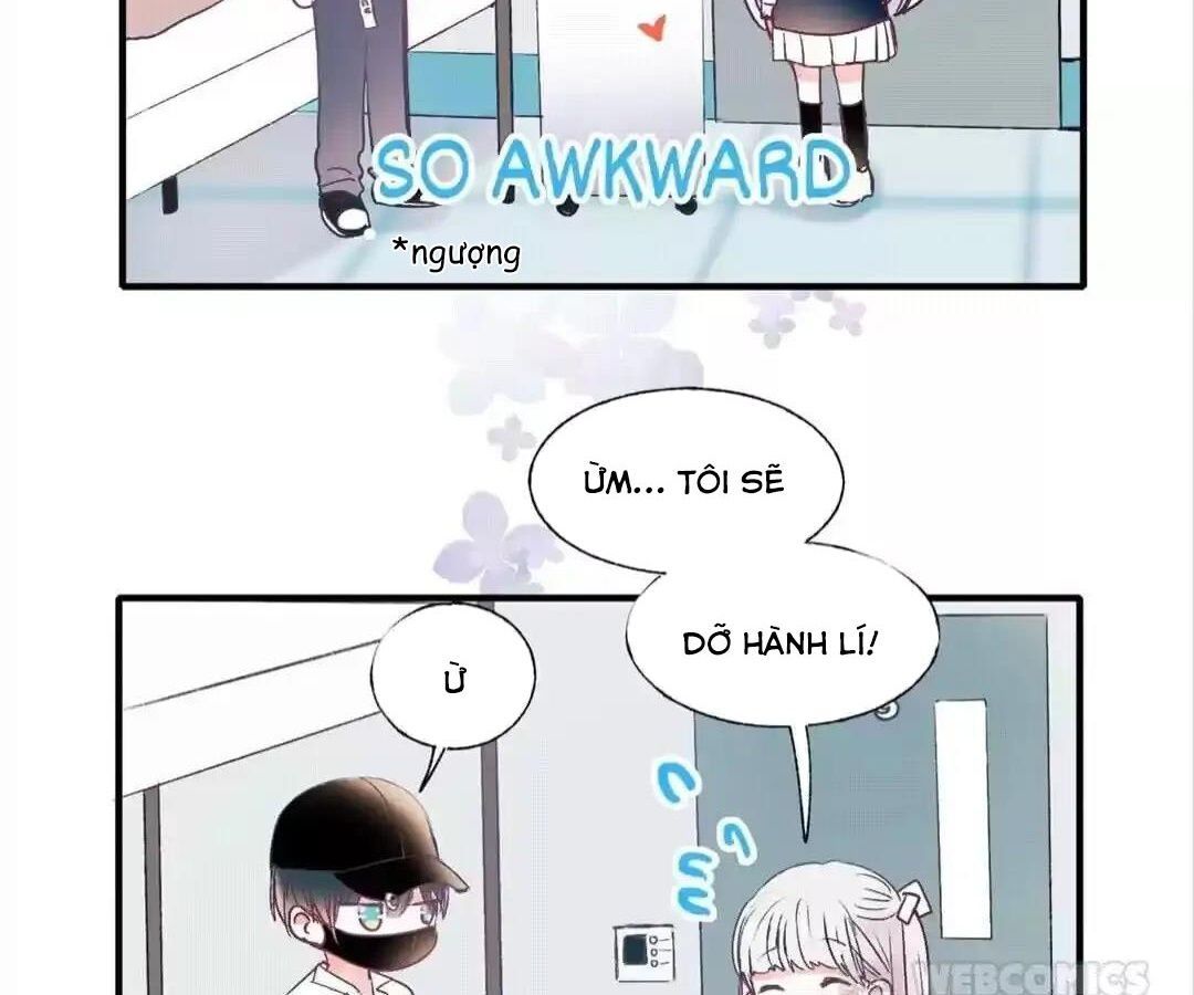 Thành Bại Vì Tiêu Hà Chapter 40 - Trang 2