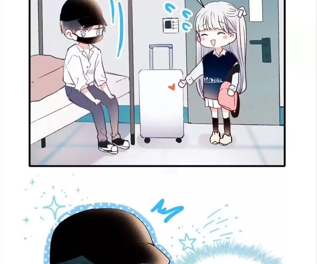 Thành Bại Vì Tiêu Hà Chapter 40 - Trang 2