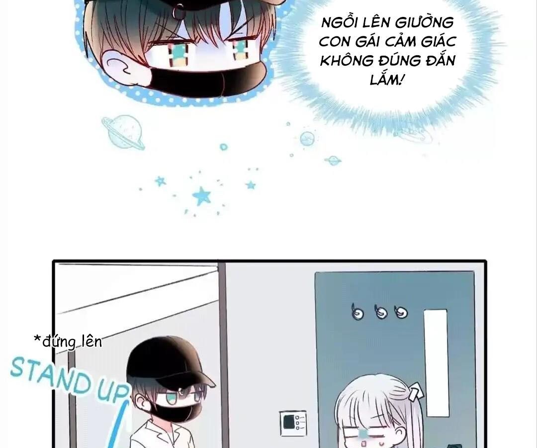 Thành Bại Vì Tiêu Hà Chapter 40 - Trang 2