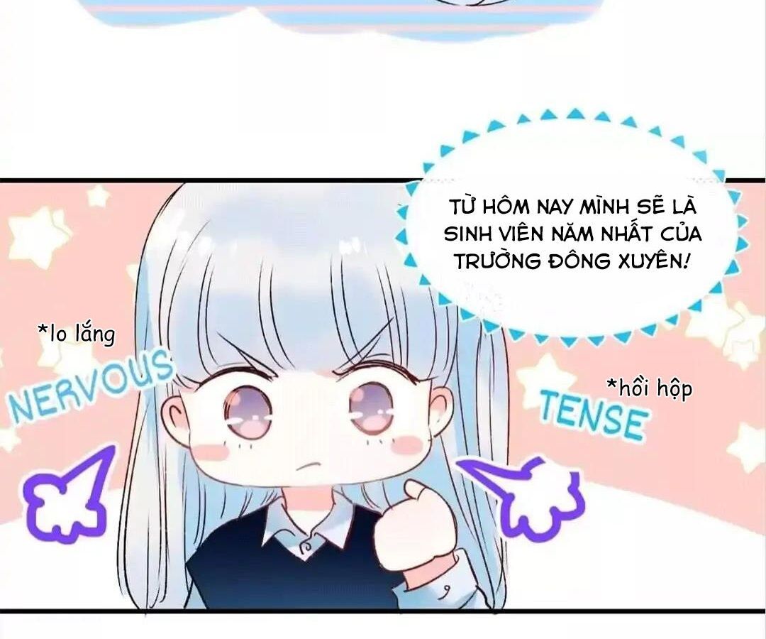 Thành Bại Vì Tiêu Hà Chapter 40 - Trang 2