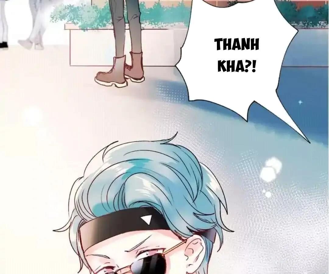 Thành Bại Vì Tiêu Hà Chapter 40 - Trang 2