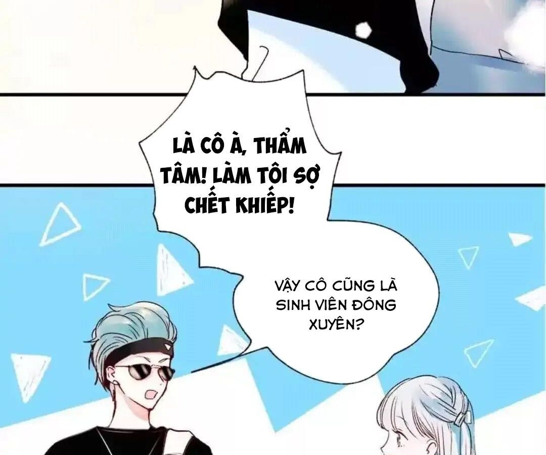 Thành Bại Vì Tiêu Hà Chapter 40 - Trang 2
