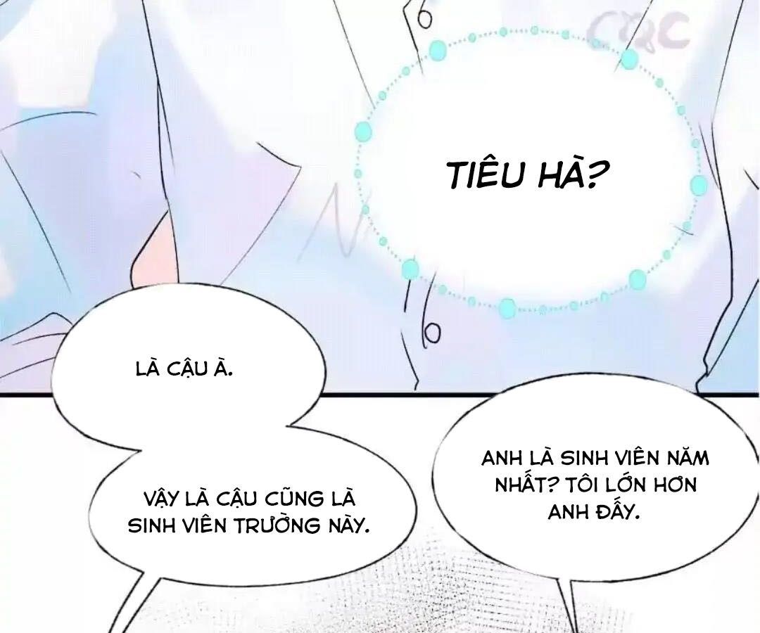 Thành Bại Vì Tiêu Hà Chapter 40 - Trang 2