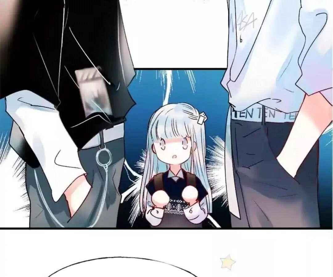 Thành Bại Vì Tiêu Hà Chapter 40 - Trang 2