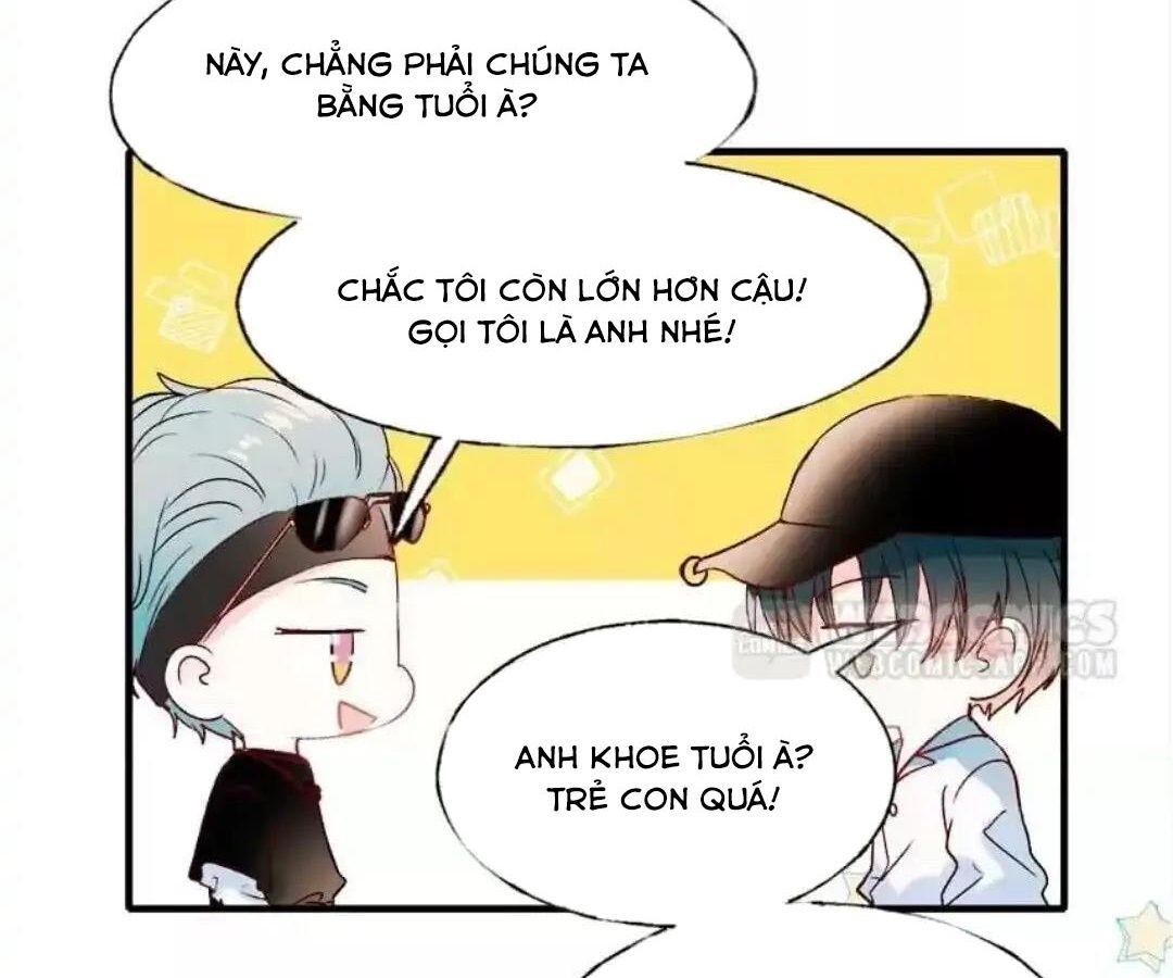 Thành Bại Vì Tiêu Hà Chapter 40 - Trang 2