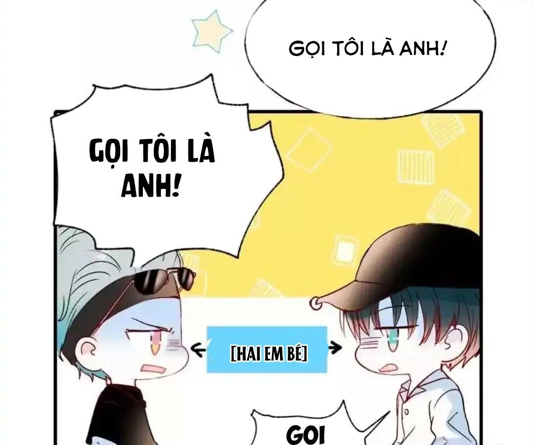 Thành Bại Vì Tiêu Hà Chapter 40 - Trang 2