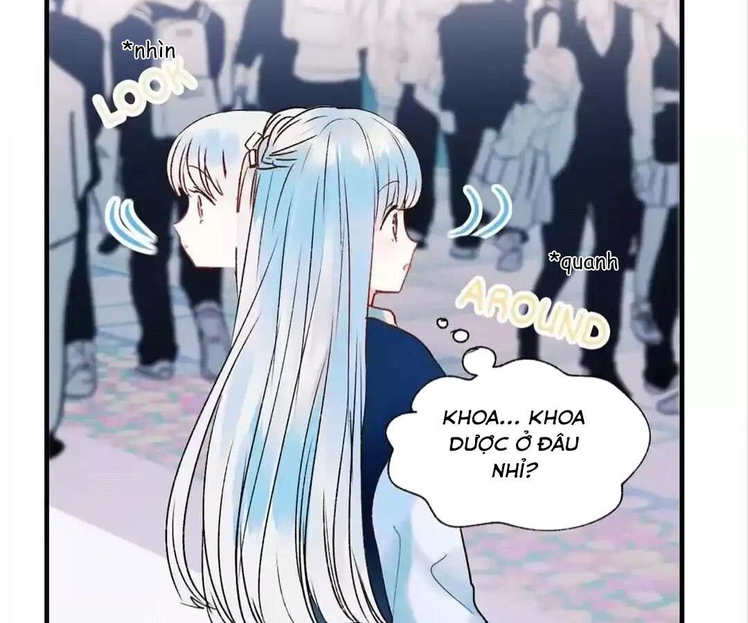 Thành Bại Vì Tiêu Hà Chapter 40 - Trang 2