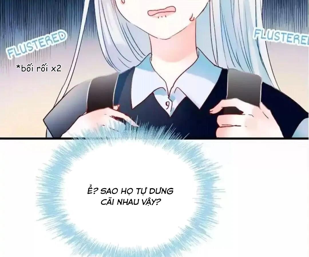 Thành Bại Vì Tiêu Hà Chapter 40 - Trang 2