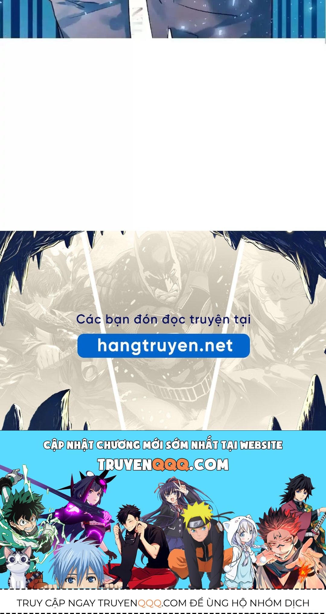 Thành Bại Vì Tiêu Hà Chapter 40 - Trang 2