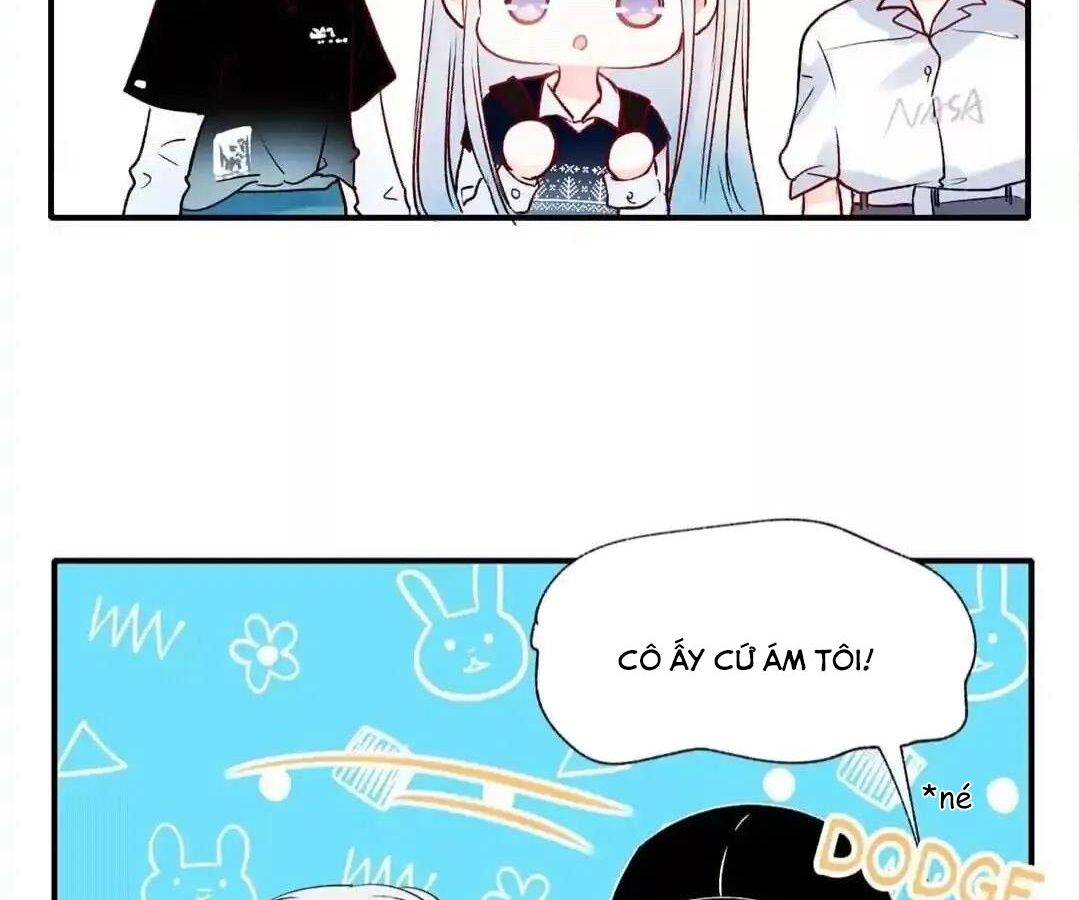 Thành Bại Vì Tiêu Hà Chapter 41 - Trang 2