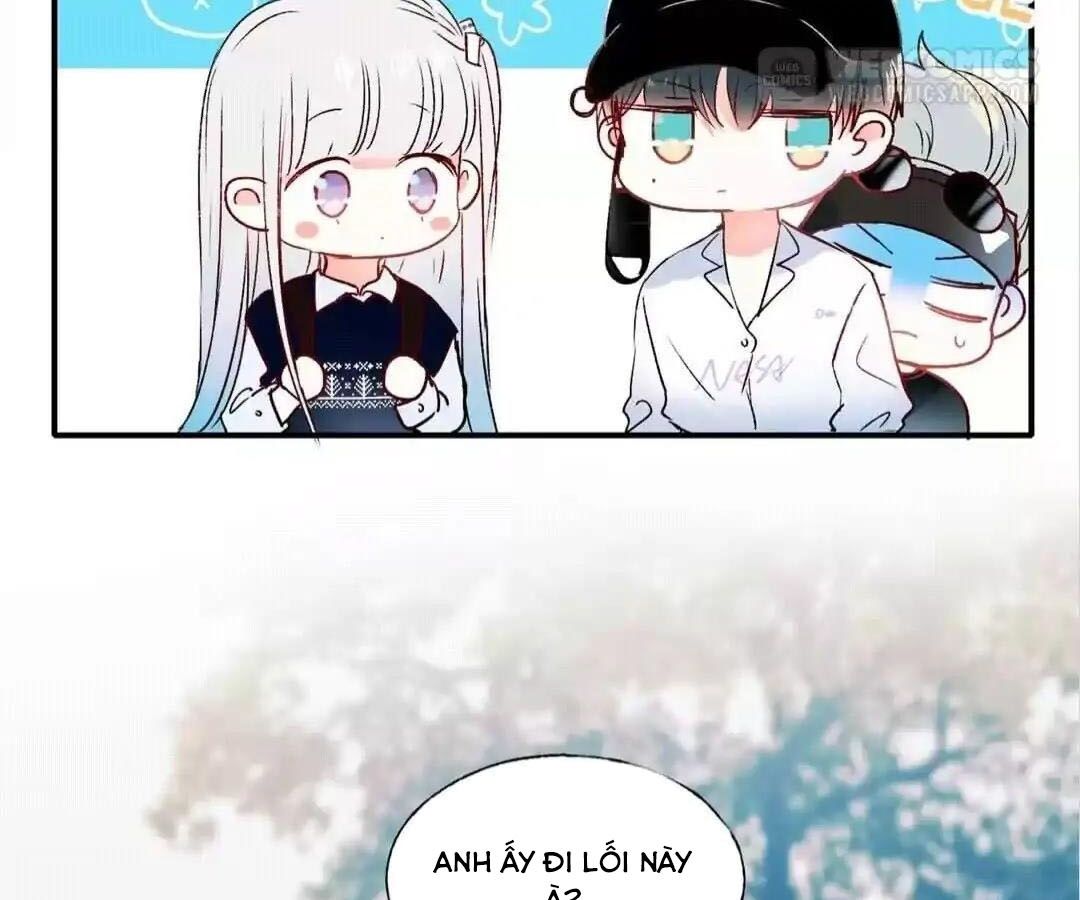 Thành Bại Vì Tiêu Hà Chapter 41 - Trang 2