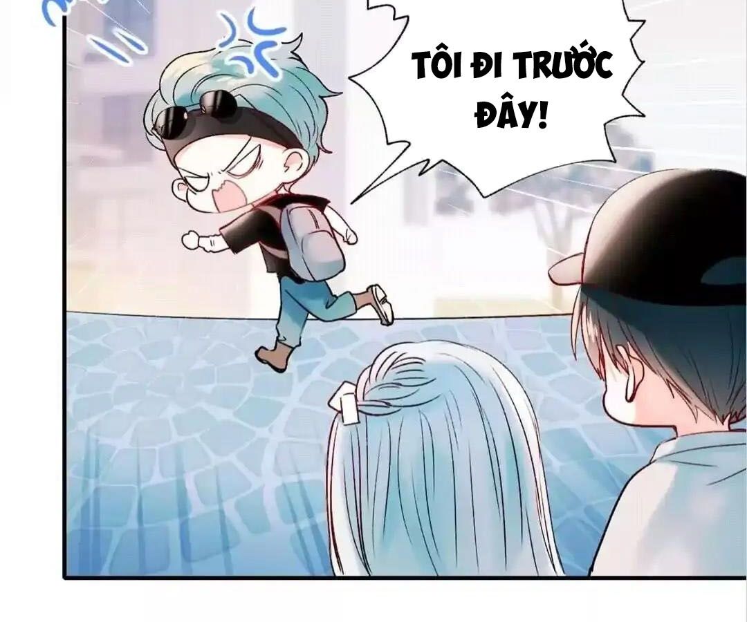 Thành Bại Vì Tiêu Hà Chapter 41 - Trang 2