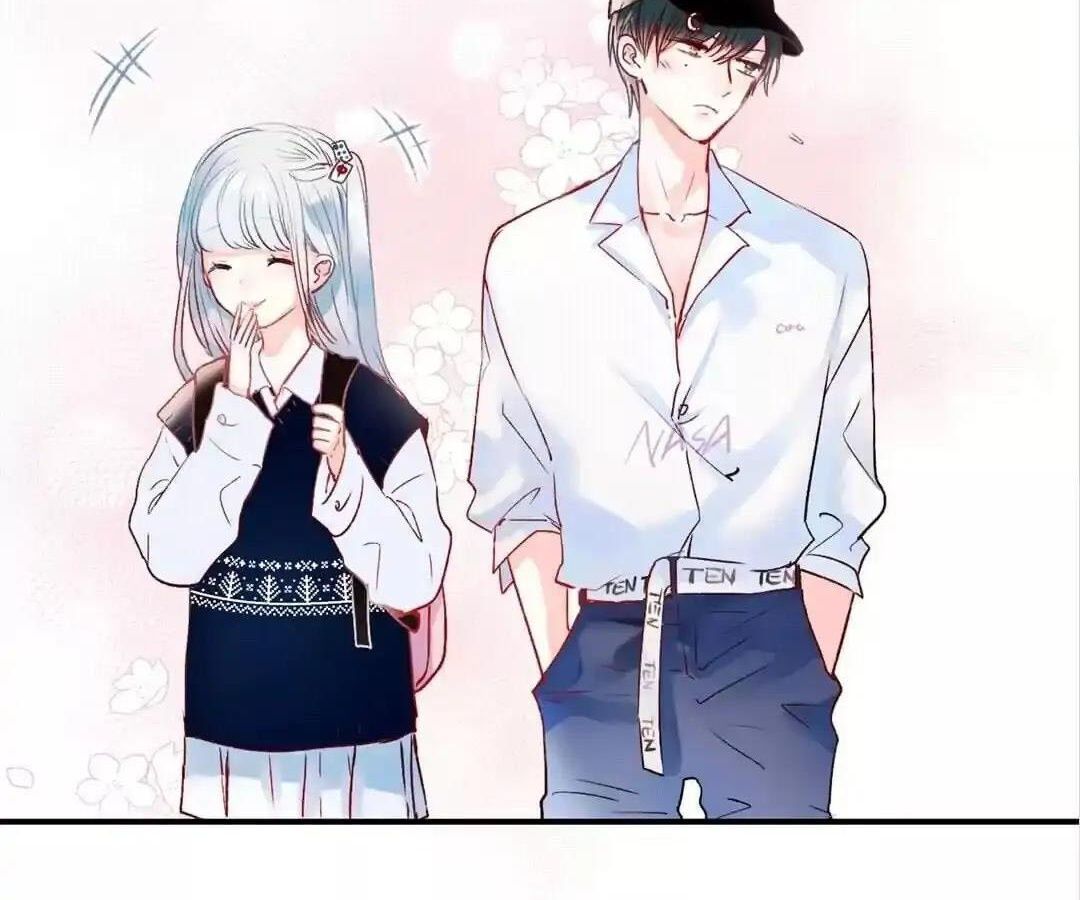 Thành Bại Vì Tiêu Hà Chapter 41 - Trang 2