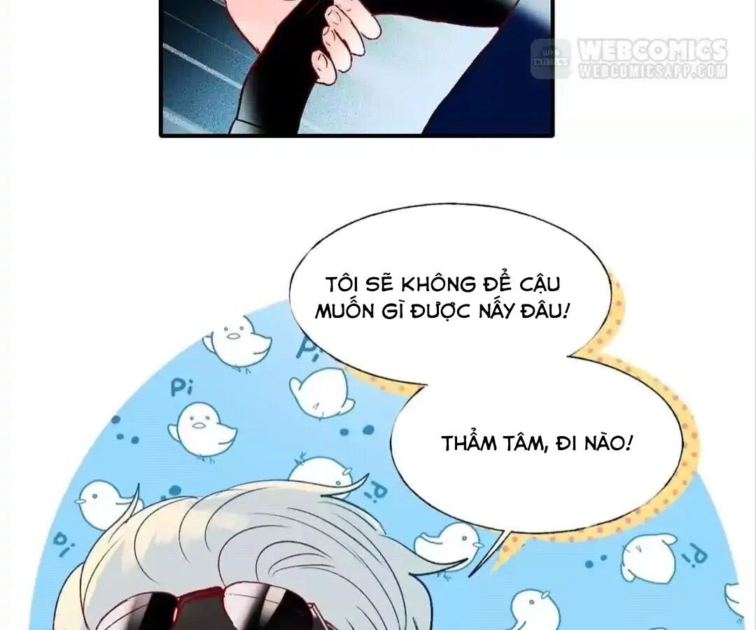 Thành Bại Vì Tiêu Hà Chapter 41 - Trang 2