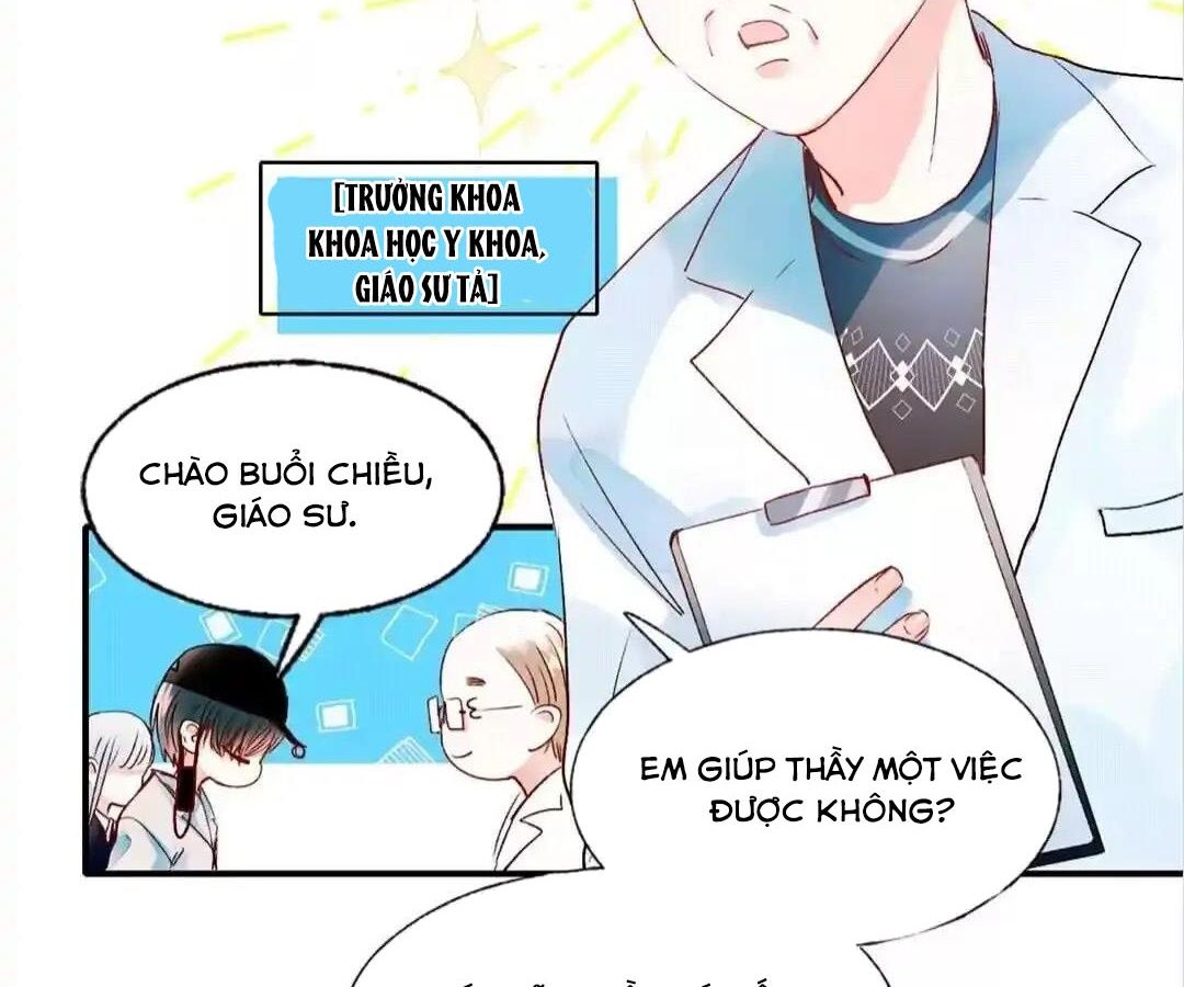 Thành Bại Vì Tiêu Hà Chapter 41 - Trang 2