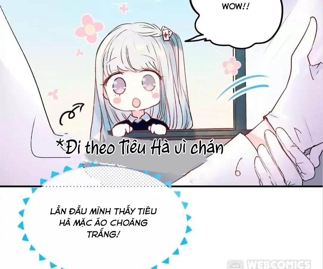 Thành Bại Vì Tiêu Hà Chapter 41 - Trang 2