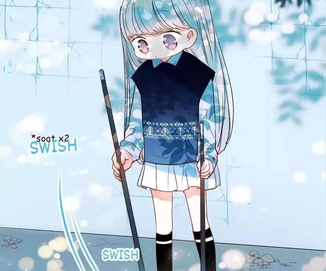 Thành Bại Vì Tiêu Hà Chapter 41 - Trang 2