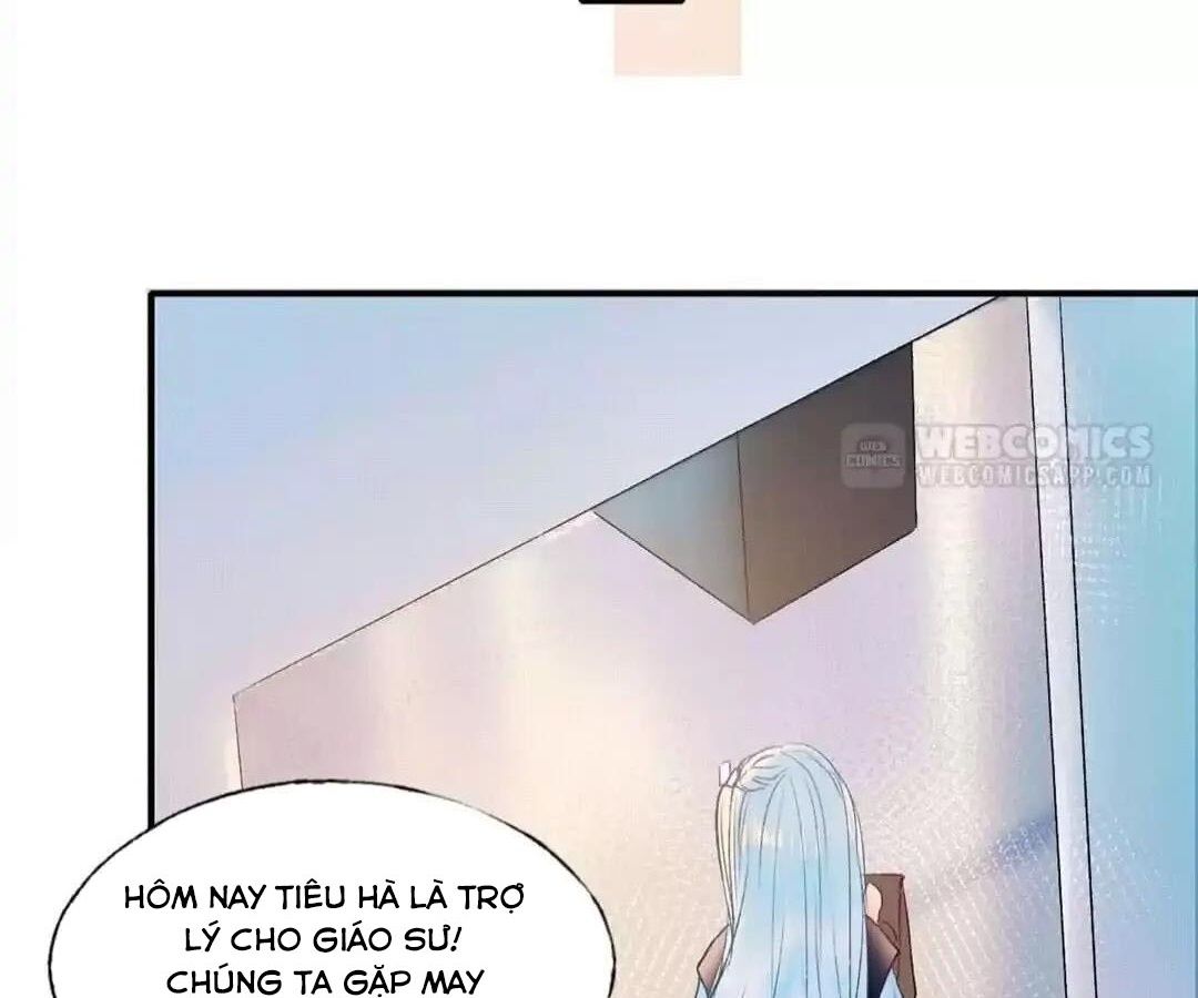 Thành Bại Vì Tiêu Hà Chapter 41 - Trang 2