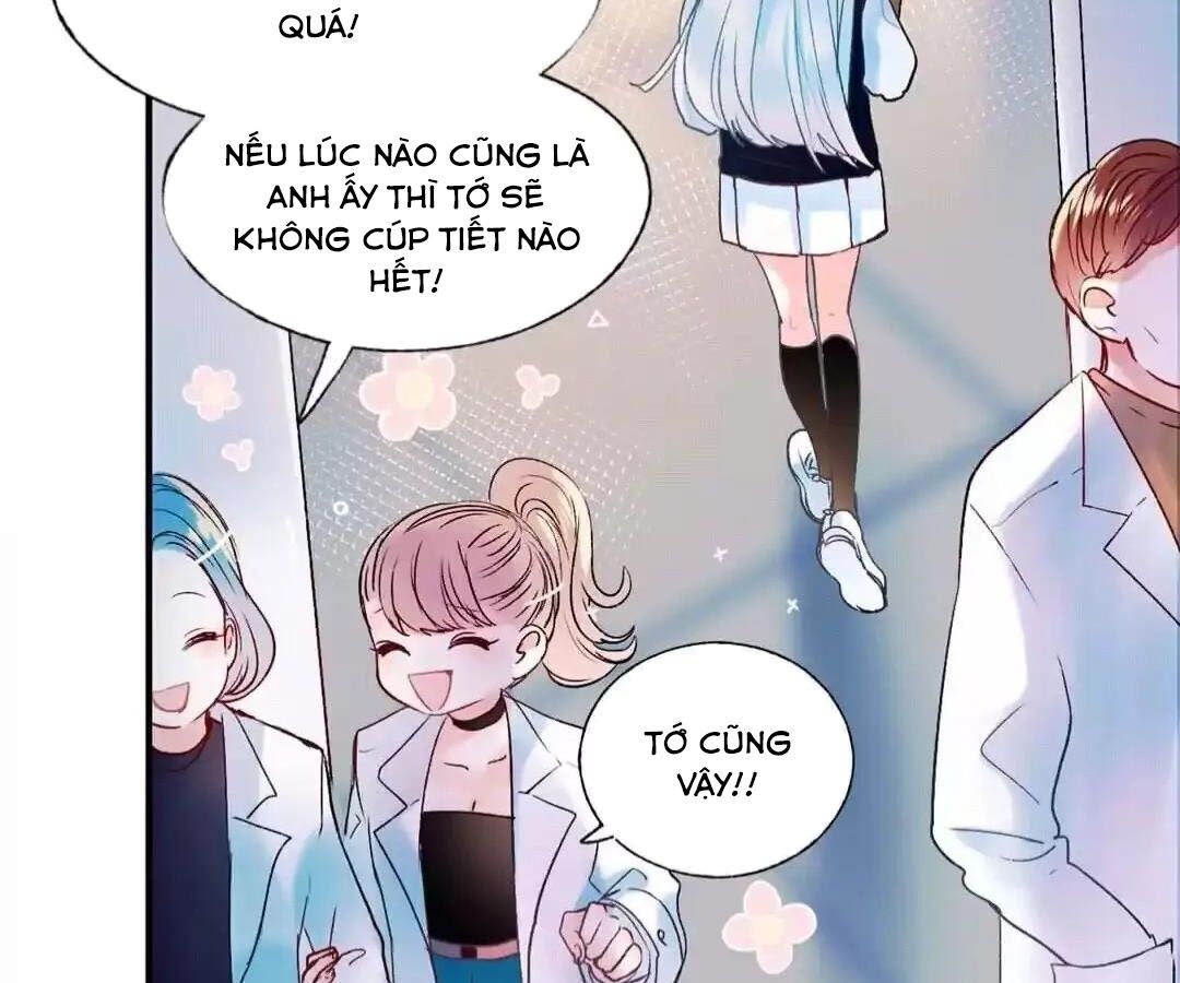 Thành Bại Vì Tiêu Hà Chapter 41 - Trang 2