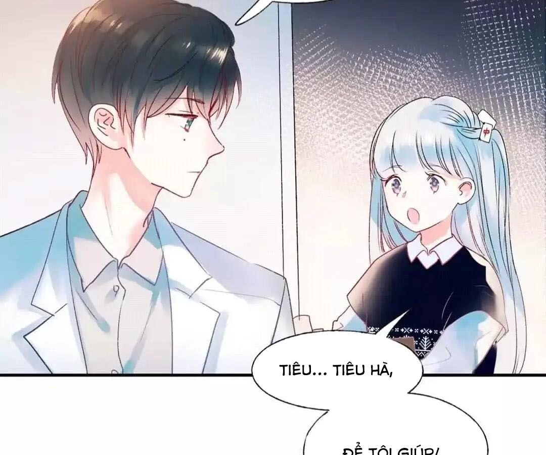 Thành Bại Vì Tiêu Hà Chapter 41 - Trang 2