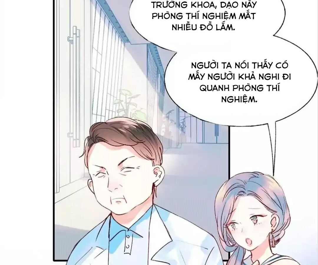 Thành Bại Vì Tiêu Hà Chapter 41 - Trang 2