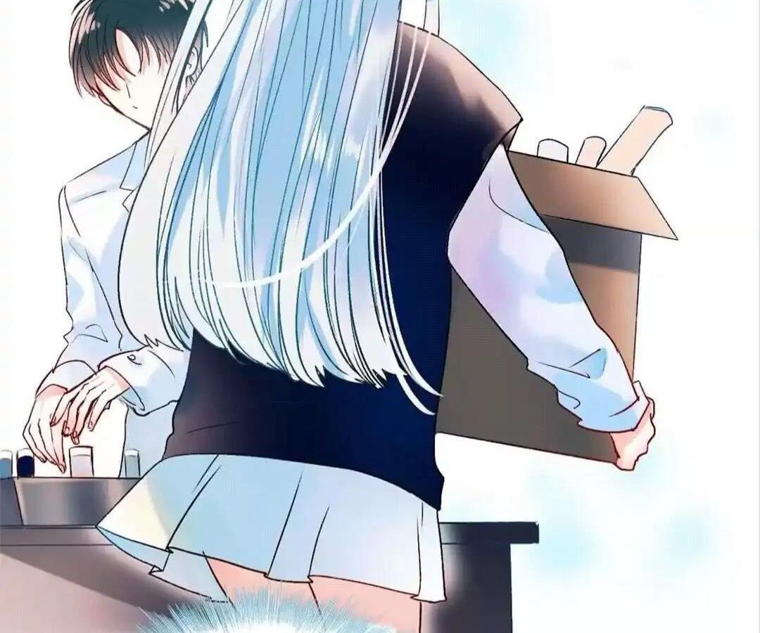 Thành Bại Vì Tiêu Hà Chapter 41 - Trang 2