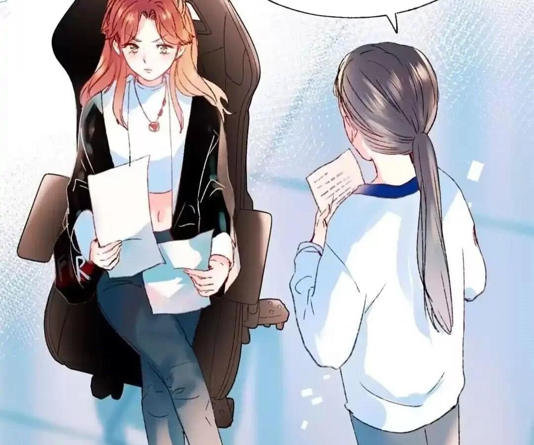 Thành Bại Vì Tiêu Hà Chapter 42 - Trang 2