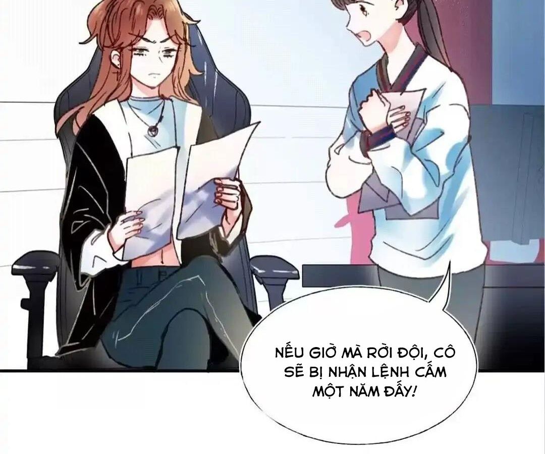 Thành Bại Vì Tiêu Hà Chapter 42 - Trang 2