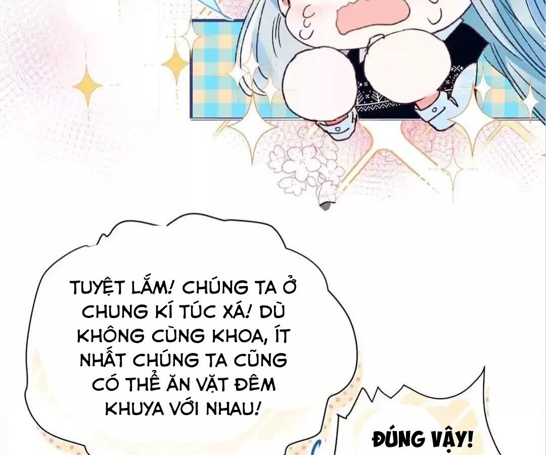 Thành Bại Vì Tiêu Hà Chapter 42 - Trang 2