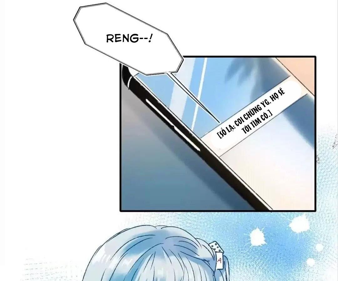 Thành Bại Vì Tiêu Hà Chapter 42 - Trang 2