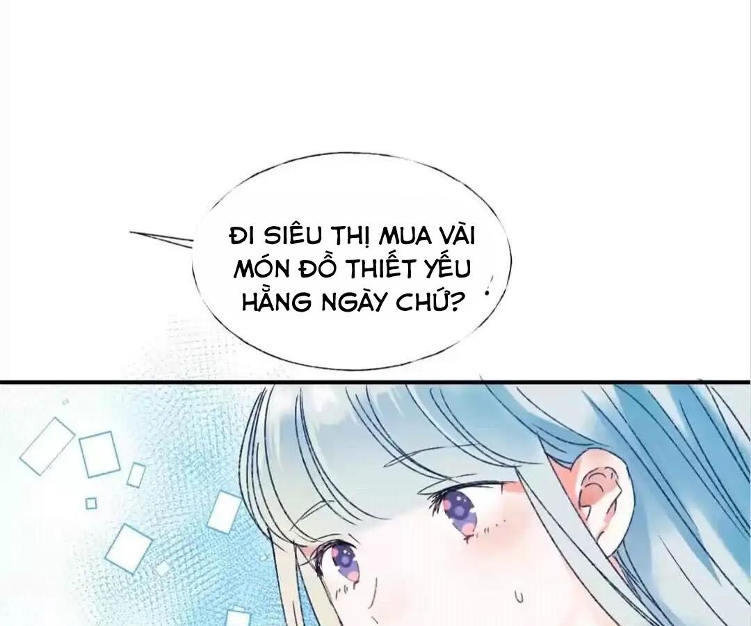 Thành Bại Vì Tiêu Hà Chapter 42 - Trang 2