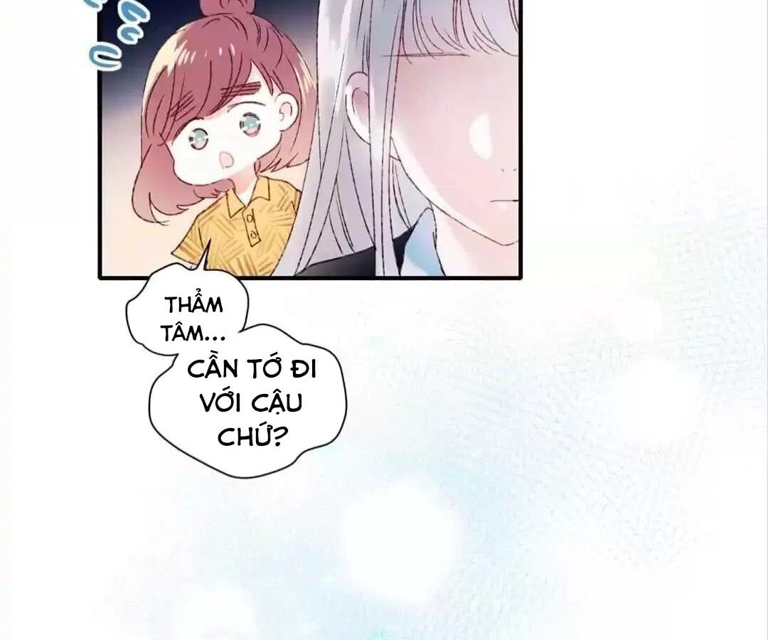 Thành Bại Vì Tiêu Hà Chapter 42 - Trang 2