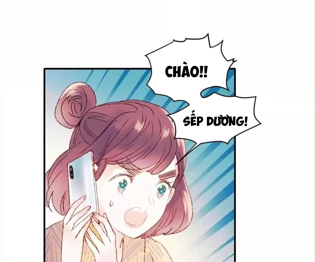 Thành Bại Vì Tiêu Hà Chapter 42 - Trang 2