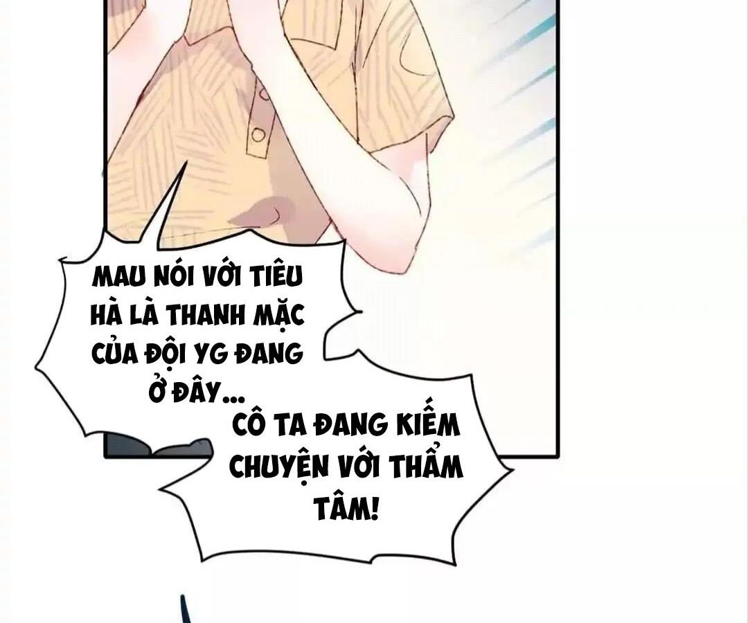 Thành Bại Vì Tiêu Hà Chapter 42 - Trang 2