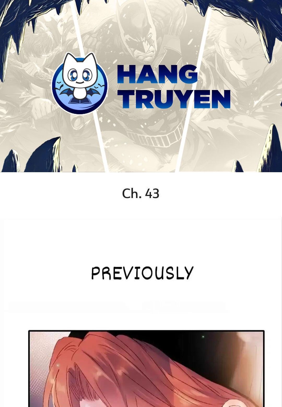 Thành Bại Vì Tiêu Hà Chapter 43 - Trang 2