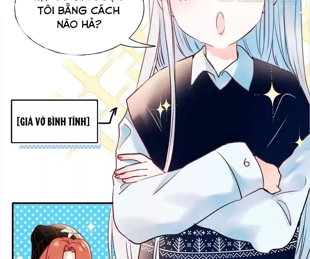 Thành Bại Vì Tiêu Hà Chapter 43 - Trang 2