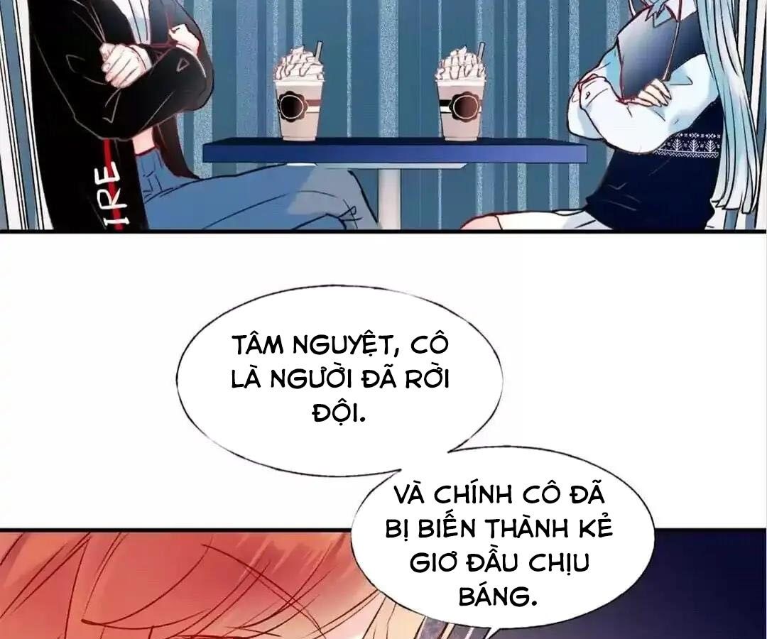 Thành Bại Vì Tiêu Hà Chapter 43 - Trang 2