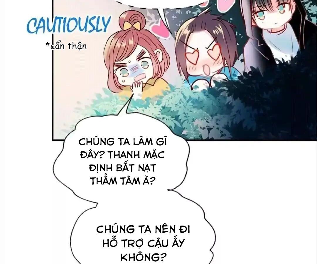 Thành Bại Vì Tiêu Hà Chapter 43 - Trang 2