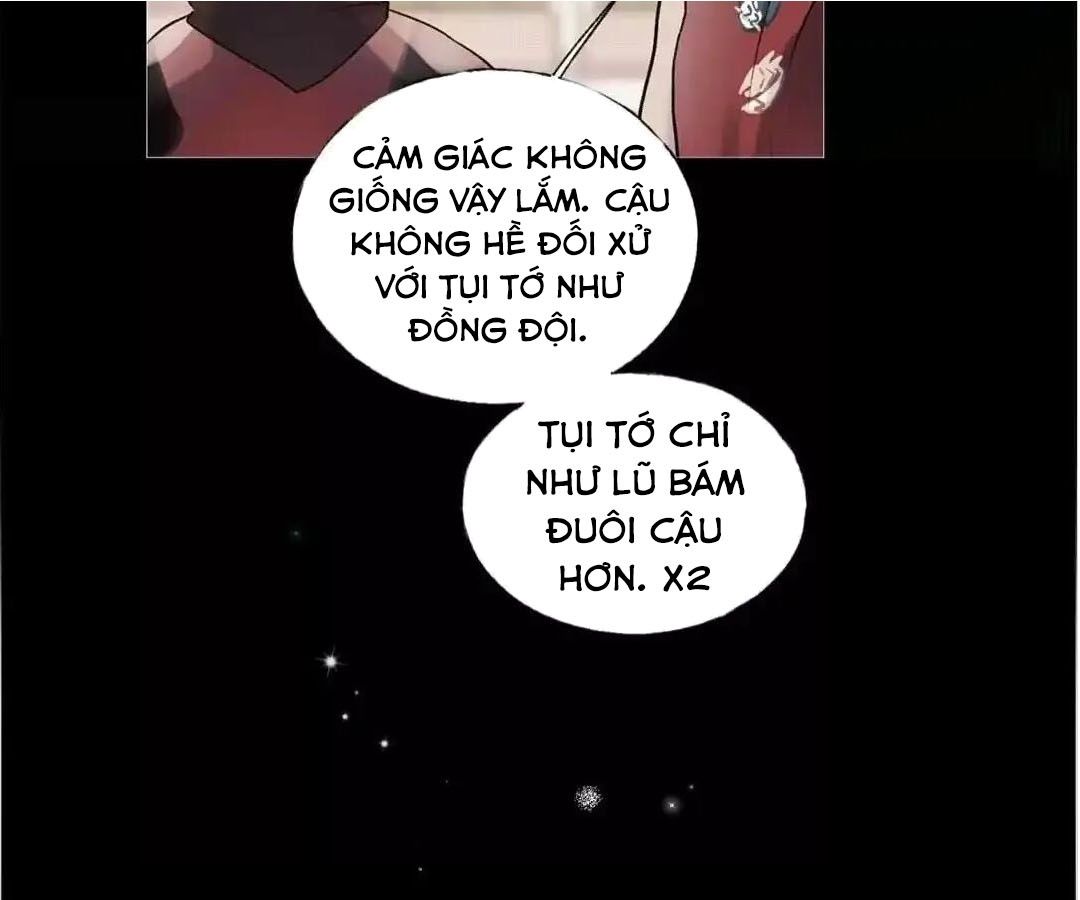 Thành Bại Vì Tiêu Hà Chapter 43 - Trang 2