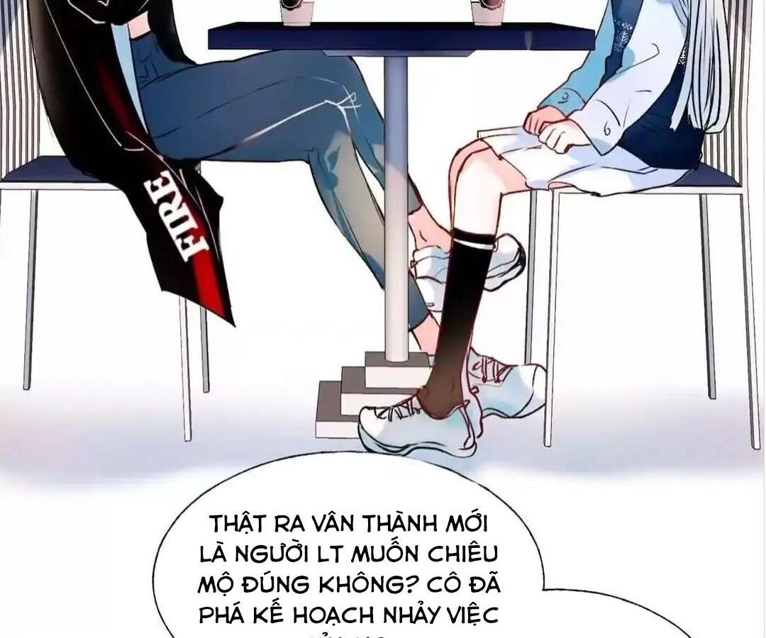 Thành Bại Vì Tiêu Hà Chapter 43 - Trang 2