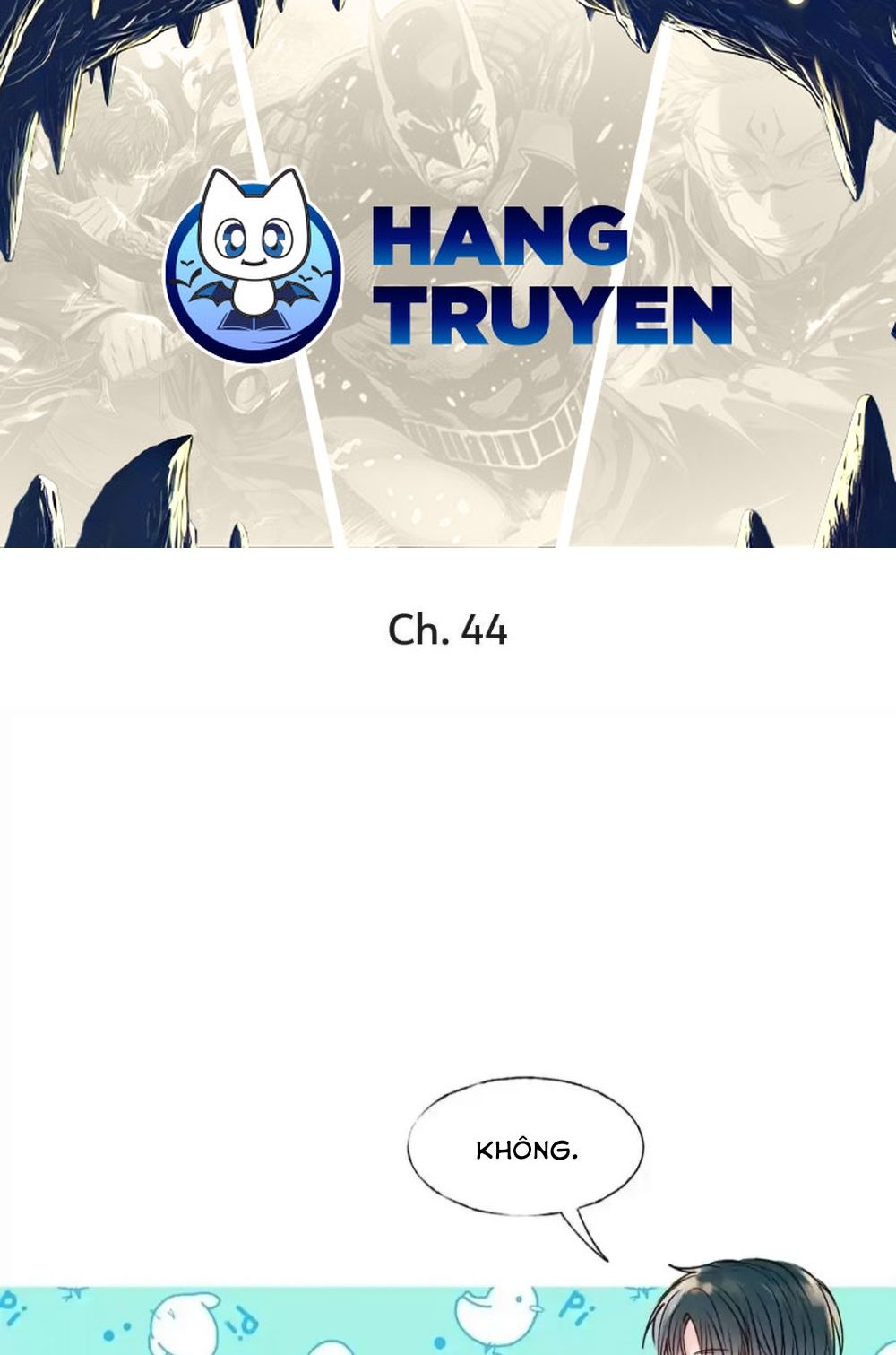 Thành Bại Vì Tiêu Hà Chapter 44 - Trang 2