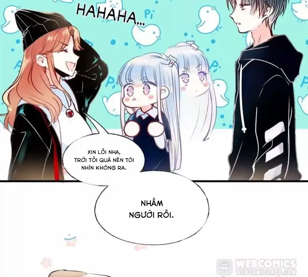 Thành Bại Vì Tiêu Hà Chapter 44 - Trang 2