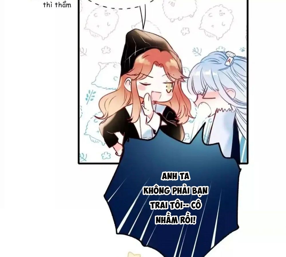 Thành Bại Vì Tiêu Hà Chapter 44 - Trang 2