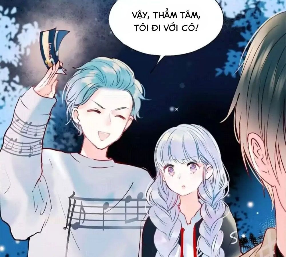 Thành Bại Vì Tiêu Hà Chapter 44 - Trang 2