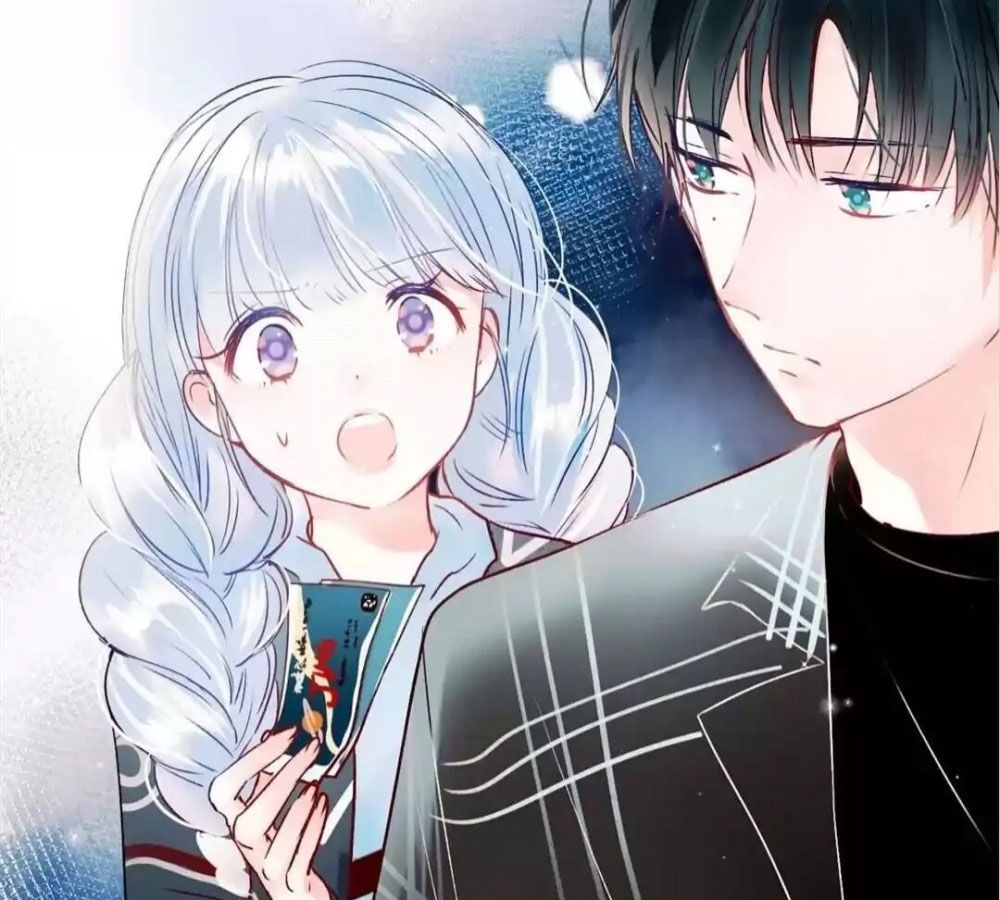 Thành Bại Vì Tiêu Hà Chapter 44 - Trang 2