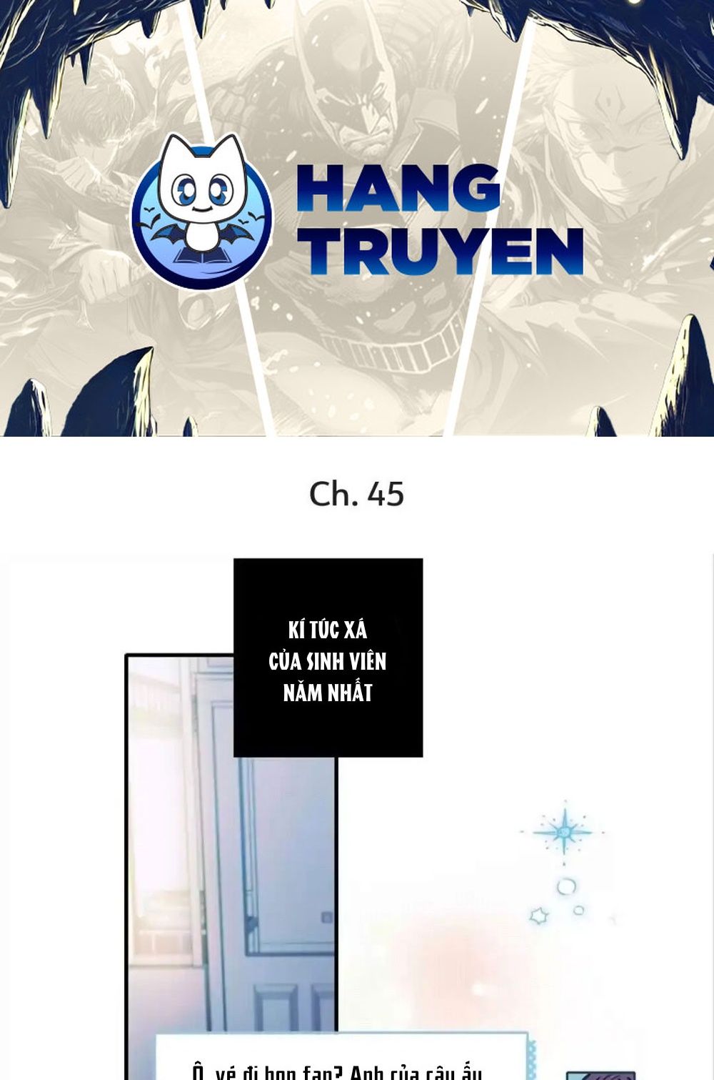 Thành Bại Vì Tiêu Hà Chapter 45 - Trang 2