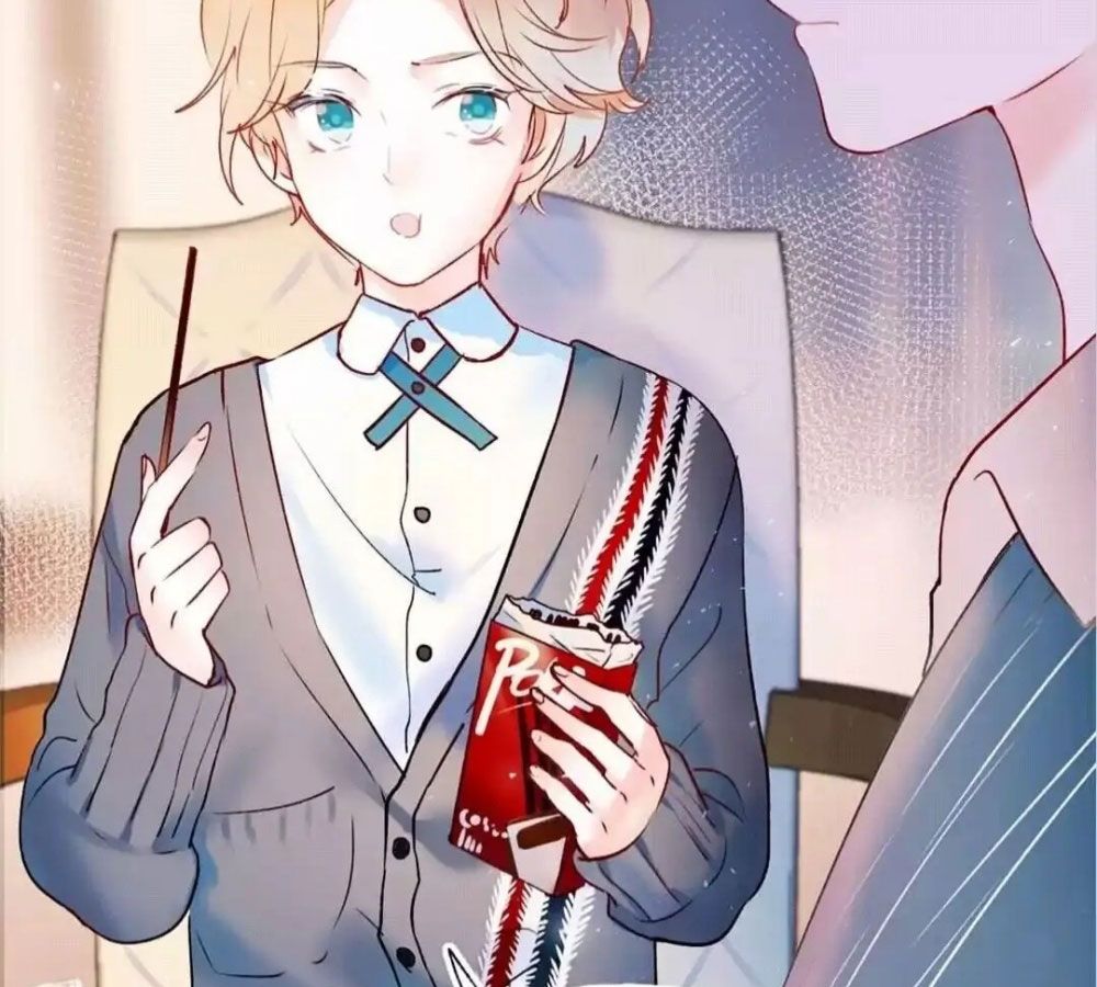 Thành Bại Vì Tiêu Hà Chapter 45 - Trang 2