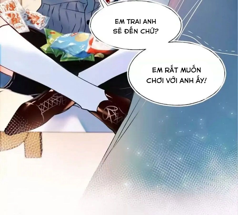 Thành Bại Vì Tiêu Hà Chapter 45 - Trang 2