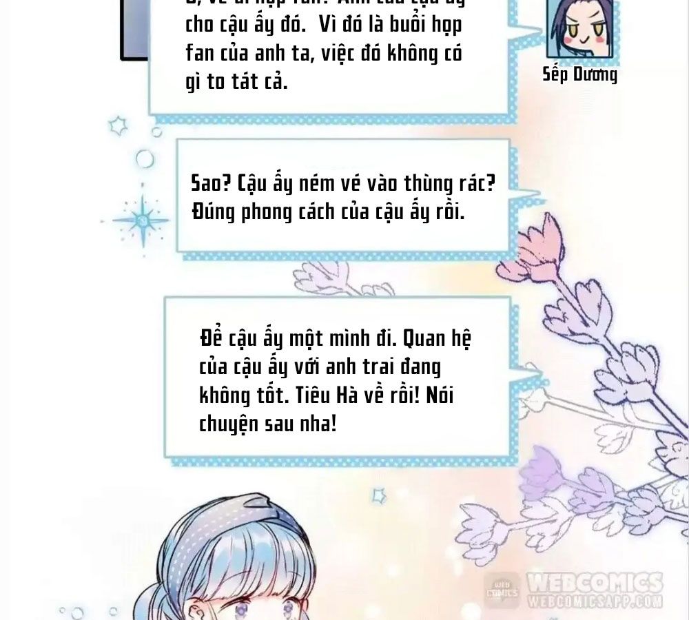 Thành Bại Vì Tiêu Hà Chapter 45 - Trang 2